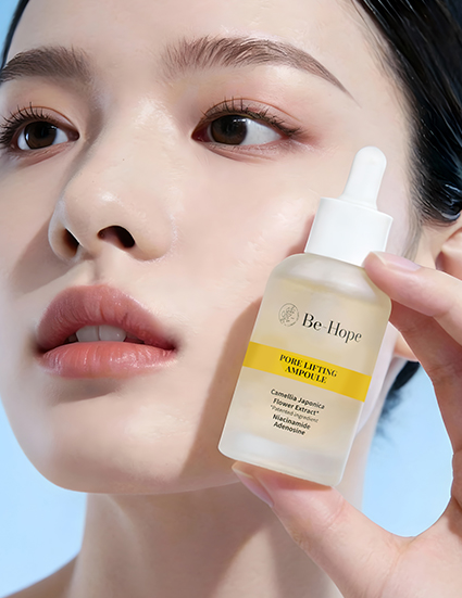 Be-Hope Cleansing