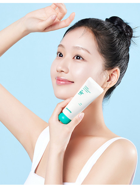 CICATEA Calming Aqua Suncream