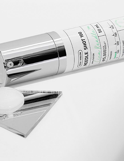 VT Reedle Shot Serum